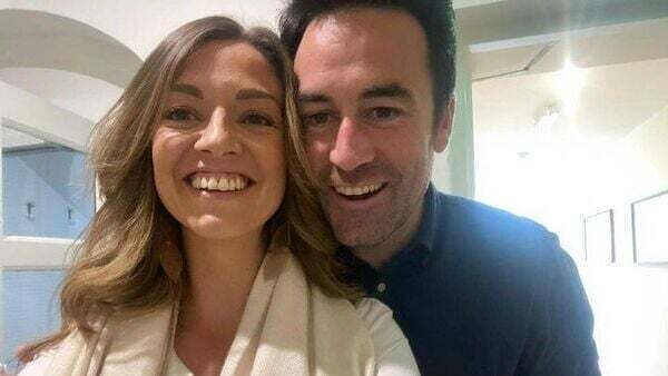 Holly Cairns will lead Social Democrats into election as she announces pregnancy
