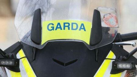 Fourteen charged in connection with Dublin operation targeting drugs and money laundering