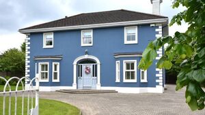 Property: Beautiful Ballina building is on the market in Mayo