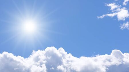 Mayo weather: Forecast for start of week