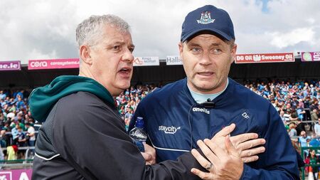 Mayo man named in GAA.ie Football Team of the Week