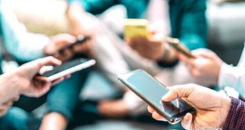 Online outlets overtake TV as main source of news for Irish people, report finds