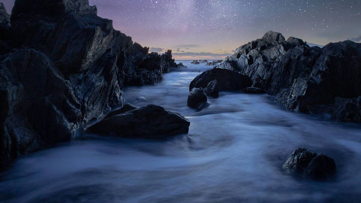 Mayo astro-photographer among shortlist for next stage of DIAS astrophotography competition