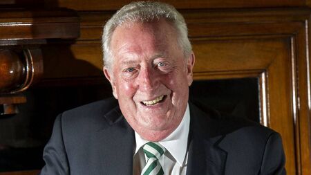 Tributes to the Mayo man who ‘saved Glasgow Celtic’