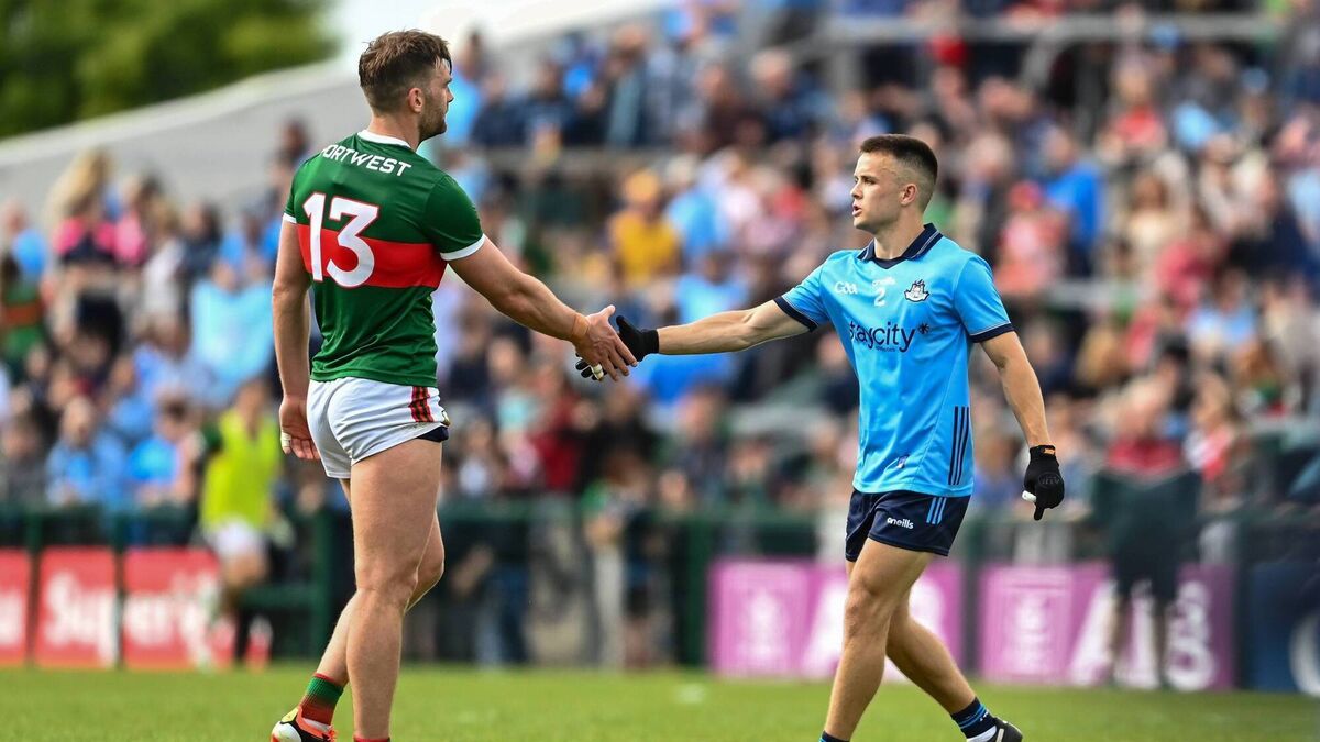 McStay: 'There was nothing more I could asked of players'
