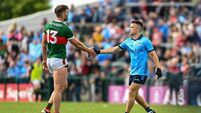 McStay: 'There was nothing more I could asked of players'