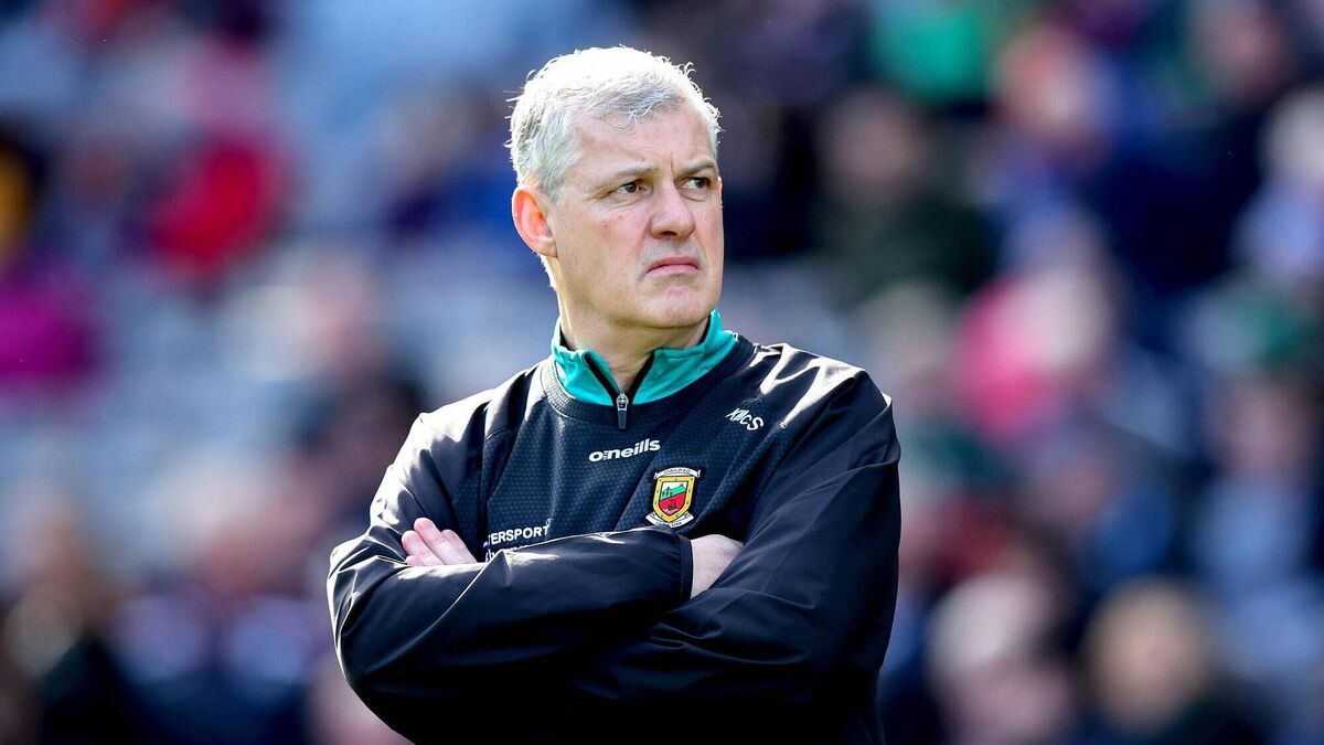 Mayo v Derry: Date, time and TV details confirmed for All-Ireland preliminary quarter-final tie