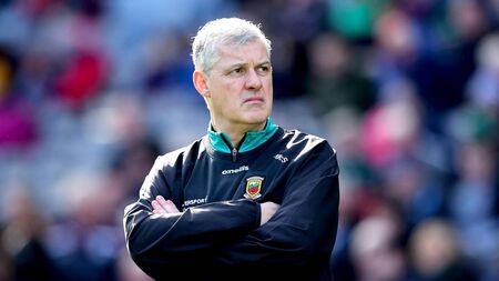 Mayo v Derry: Date, time and TV details confirmed for All-Ireland preliminary quarter-final tie