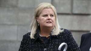 Supreme Court to rule on appeal by Angela Kerins over long-running damages claim Supreme Court to rule on appeal by Angela Kerins over long-running damages claim