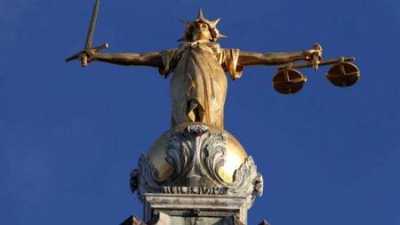 Options drawn up to raise age of criminal responsibility in Northern Ireland