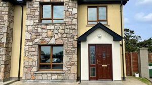 Property: Four-bed family home is new to the market in Mayo
