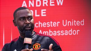 Manchester United and Premier League legend coming to Mayo Manchester United and Premier League legend coming to Mayo