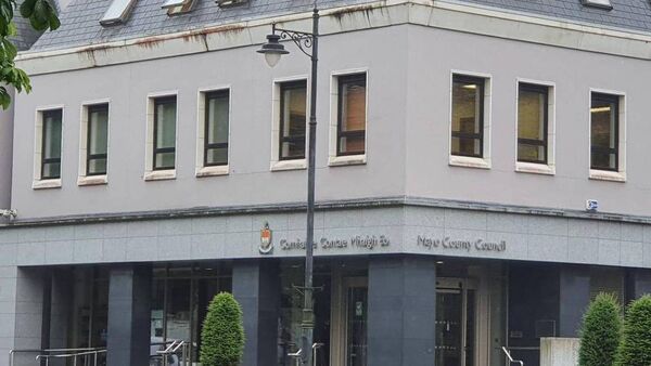Historic Mayo County Council alliance formed