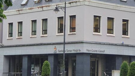 Historic Mayo County Council alliance formed