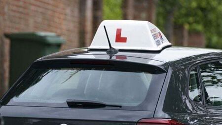 Woman to stand trial accused of impersonating driving theory test candidate