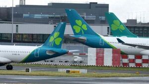 Aer Lingus passengers face disruption as work to rule announced Aer Lingus passengers face disruption as work to rule announced