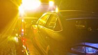 Car seized on major Mayo road after provisional licence driver detected speeding over 170kph