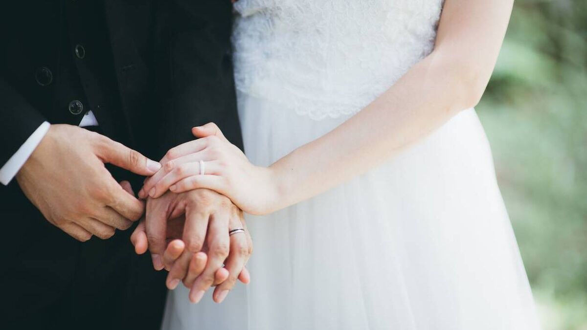 Wedding bells: Couples celebrate recent marriages in Mayo