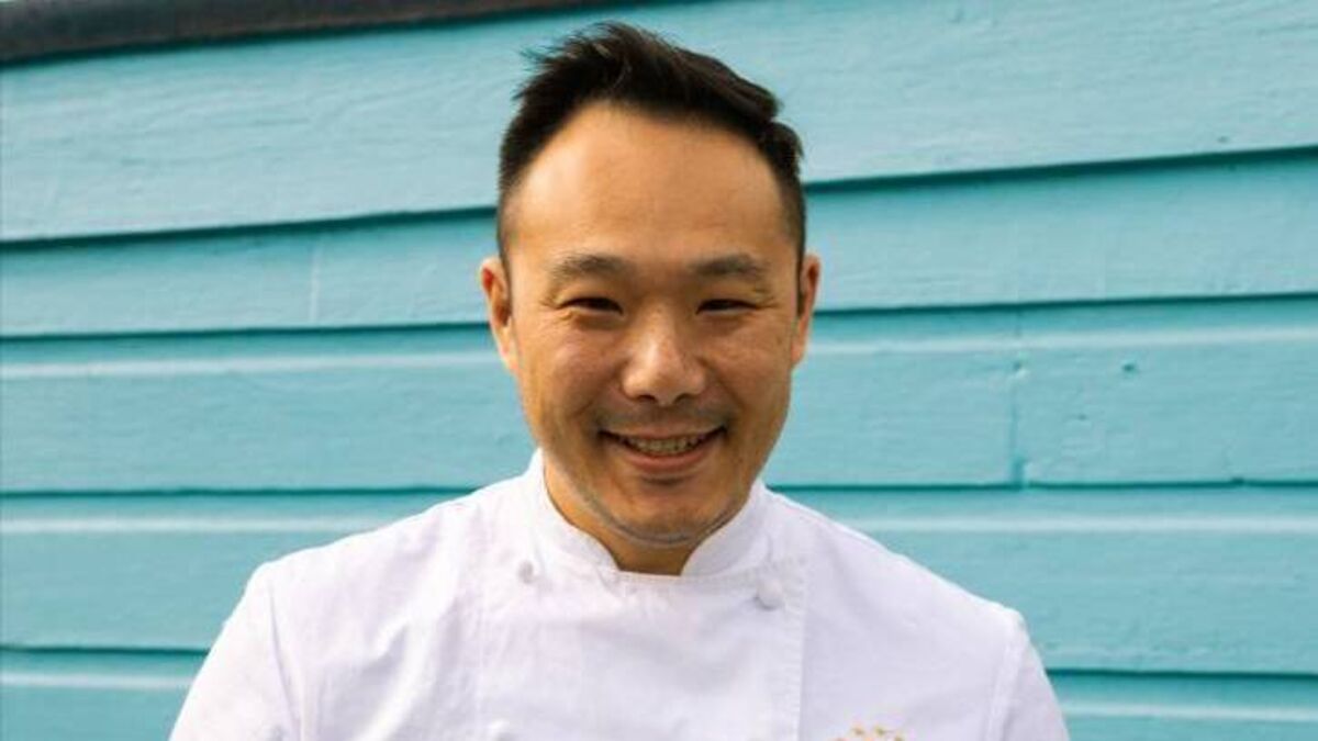 Top-class chef returns to Mayo's Ice House
