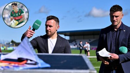 GAA on TV: Full schedule and where to watch this weekend's Mayo games