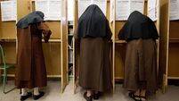 Church needs to rid itself of old sartorial habits