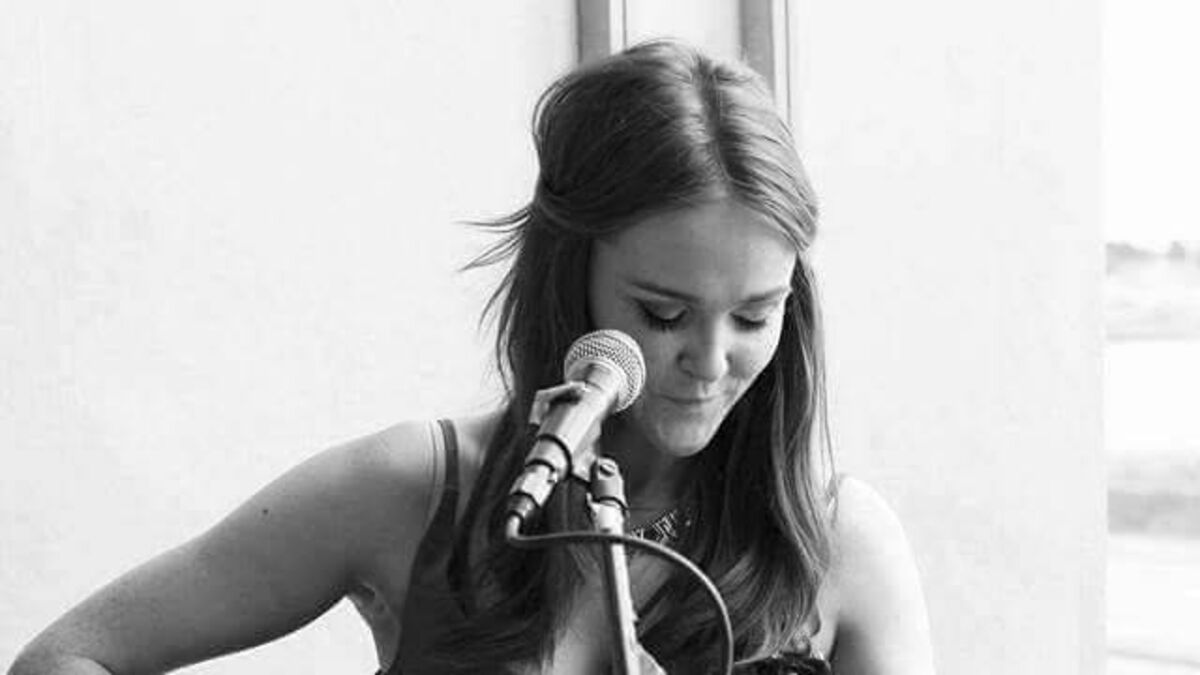 Punk rock and gigs at lunchtime in Ballina