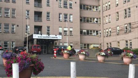 Hospital reveals details of physical attacks on staff