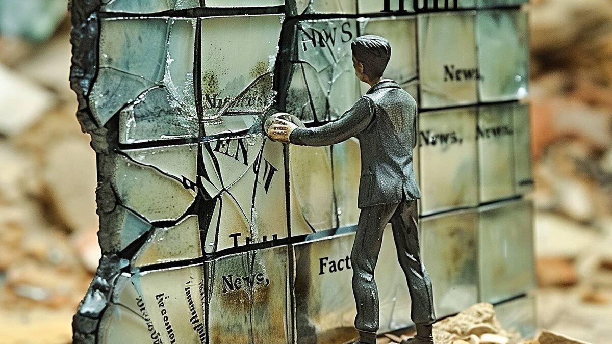 We need to restore trust in our liberal democracy