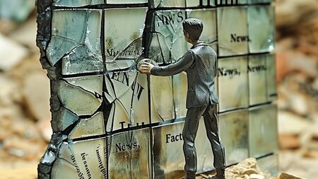 We need to restore trust in our liberal democracy