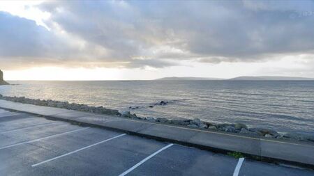 Revealed: Connacht locations rank inside top 20 of Ireland's best sea swimming beaches