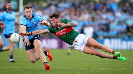 Mayo v Derry: Ticket details confirmed for All-Ireland preliminary quarter-final tie