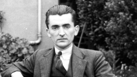 Famous Irish folklorist's unique link to Mayo