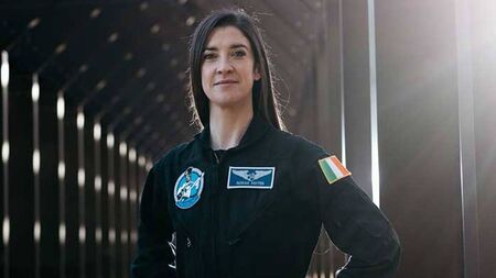 Mayo woman Dr Norah Patten is set to become Ireland's first ever astronaut