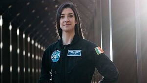 Mayo woman Dr Norah Patten is set to become Ireland's first ever astronaut
