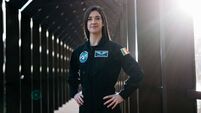 Mayo woman to make history by becoming Ireland's first astronaut