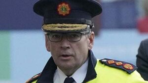 Gardaí spent almost €1m on ministerial cars since 2022