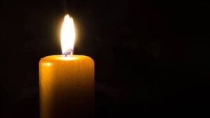 House death not being treated as suspicious