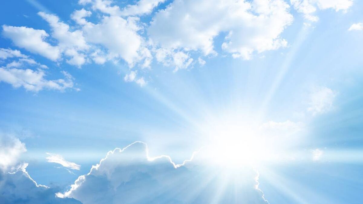 Mayo weather: Forecast for this weekend