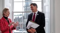 Eamon Ryan was honest but also a bit naive