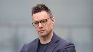 Interview: 'Like taking a deep breath' - Bressie on Mayo show and his mental health podcast