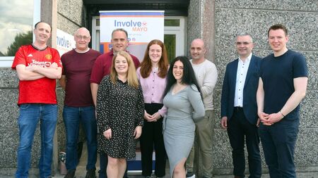 Local Notes: Involve Ballina Youth Service opens new premises