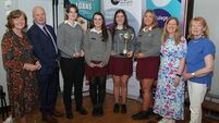 Local Notes: Celebration Day at Claremorris secondary school