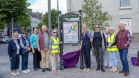 Local Notes: New town map is unveiled in Ballyhaunis