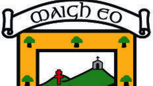 One change for Mayo ahead of crunch All-Ireland clash