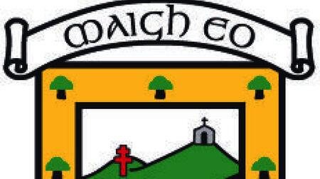 One change for Mayo ahead of crunch All-Ireland clash