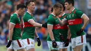 Another year over as Mayo pay the ultimate penalty