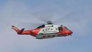 Man dies and another hospitalised following diving event in Donegal Man dies and another hospitalised following diving event in Donegal