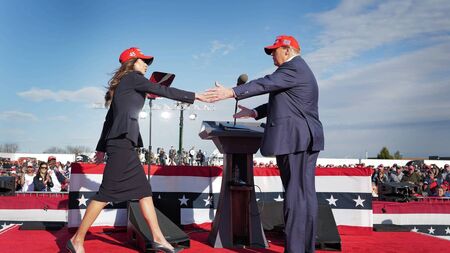 American Diary: What happens on the farm stays on the farm