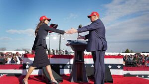 American Diary: What happens on the farm stays on the farm American Diary: What happens on the farm stays on the farm