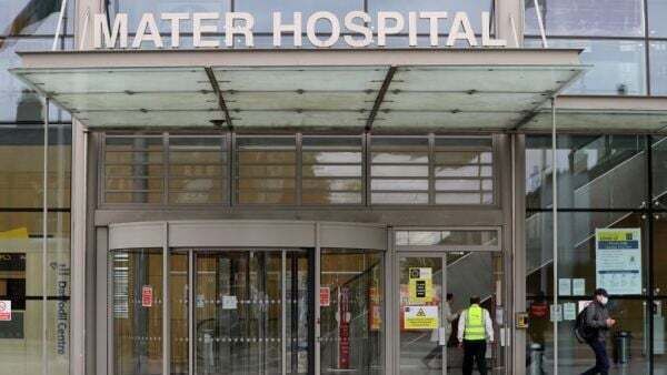 Two arrests made as man seriously injured in attack in Dublin city centre